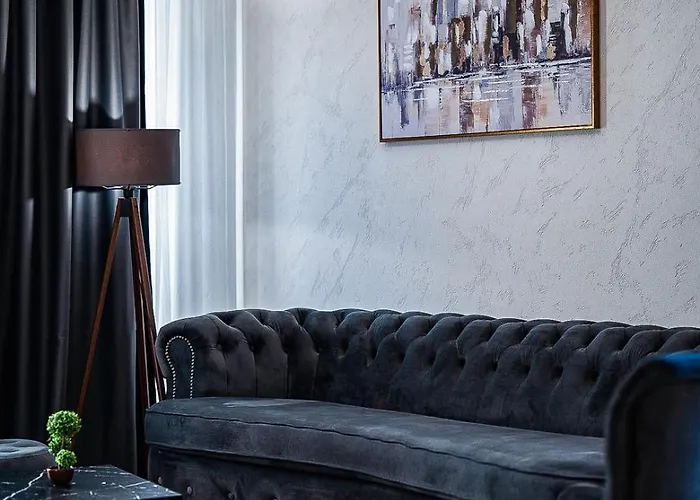 Apartman Lux Banszko