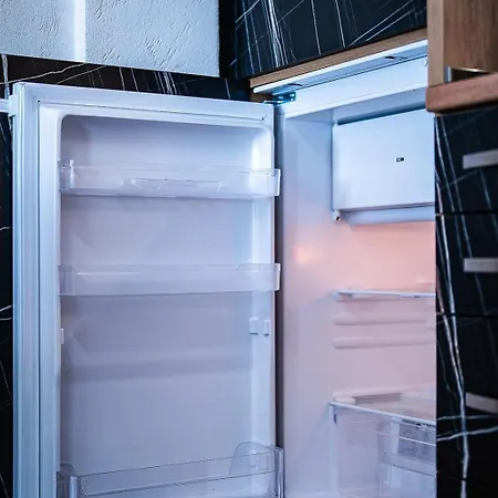 Lux Appartement *