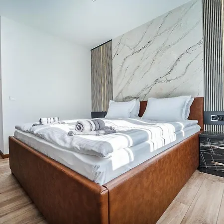 Lux Bansko