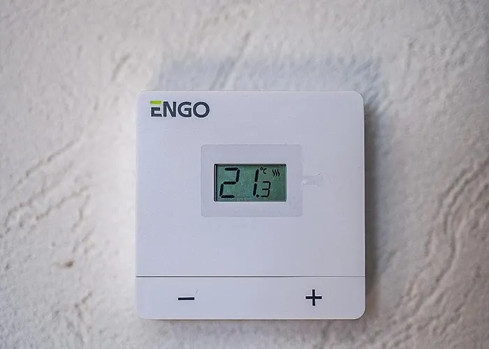 Апартаменты Lux *