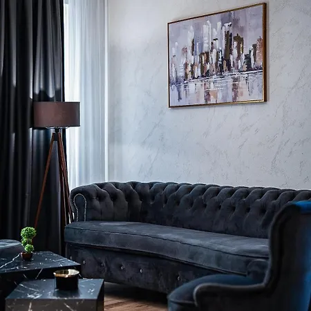 Appartement Lux Bansko