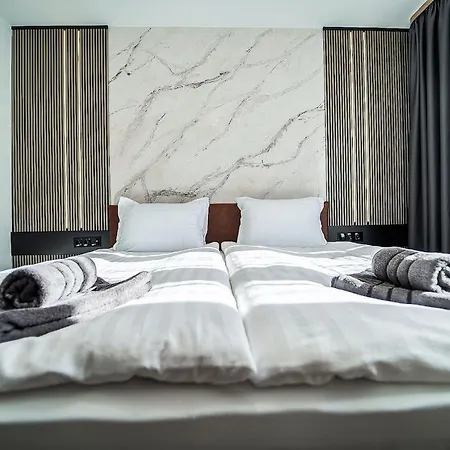 Lux Appartement Bansko