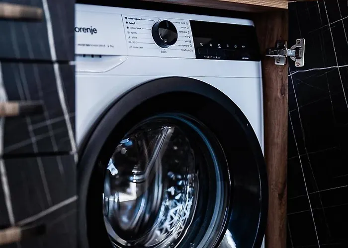 Lux Apartman Banszko