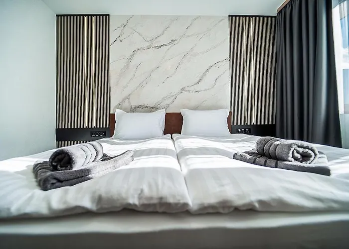 Lux Apartman Banszko